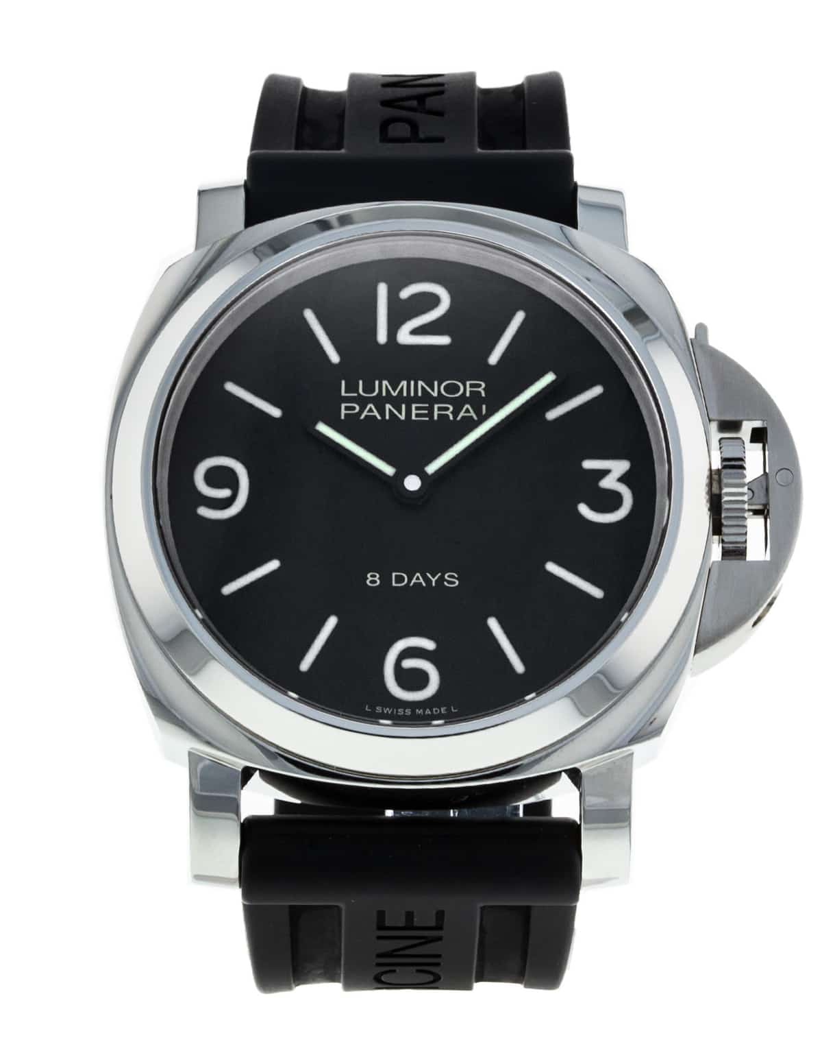 Panerai Luminor Base PAM00560